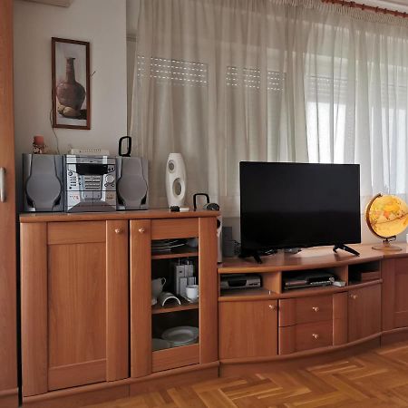 Apartman Blaslov Zadar Dış mekan fotoğraf
