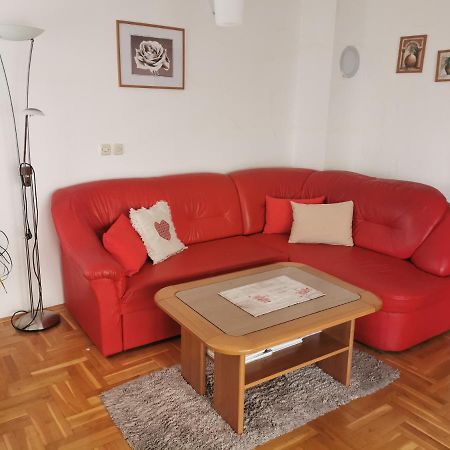 Apartman Blaslov Zadar Dış mekan fotoğraf