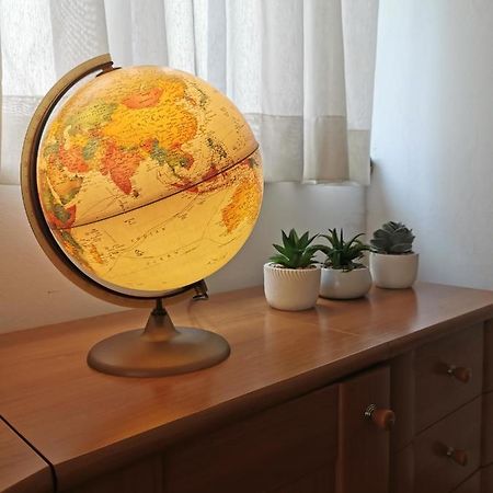 Apartman Blaslov Zadar Dış mekan fotoğraf