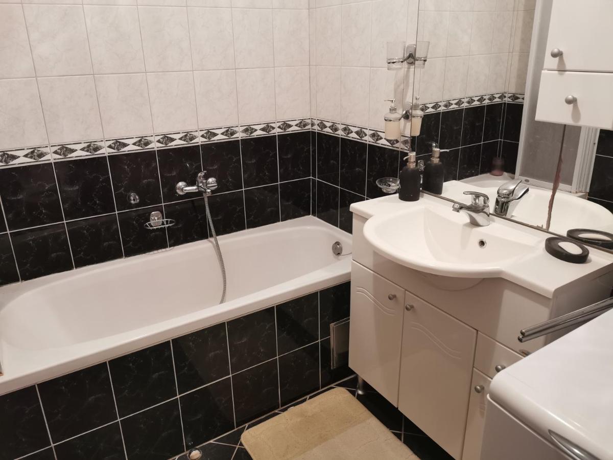 Apartman Blaslov Zadar Dış mekan fotoğraf