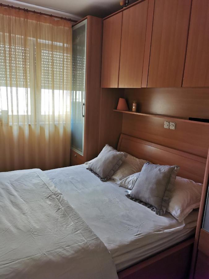 Apartman Blaslov Zadar Dış mekan fotoğraf